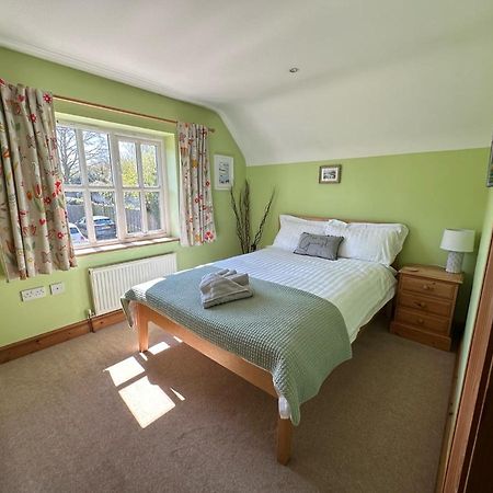 Rockhopper Cottage, Waldringfield Woodbridge Exteriér fotografie