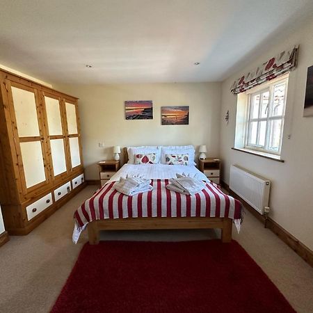 Rockhopper Cottage, Waldringfield Woodbridge Exteriér fotografie