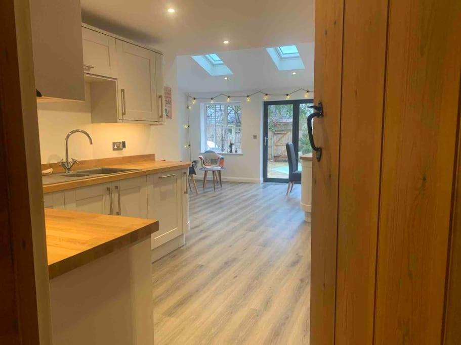 Rockhopper Cottage, Waldringfield Woodbridge Exteriér fotografie