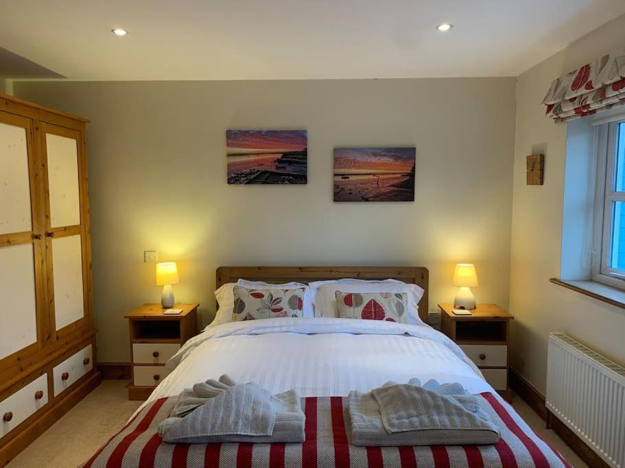 Rockhopper Cottage, Waldringfield Woodbridge Exteriér fotografie