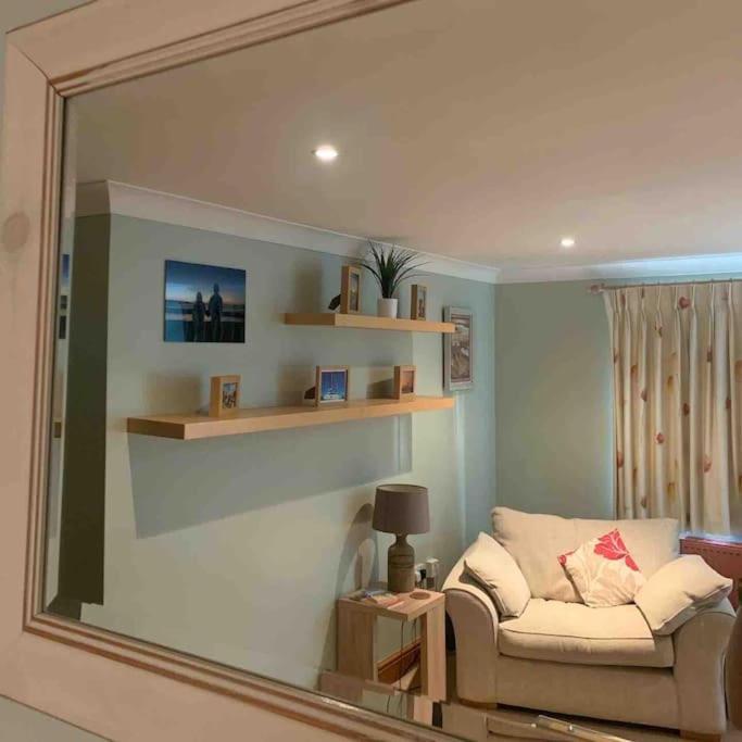 Rockhopper Cottage, Waldringfield Woodbridge Exteriér fotografie